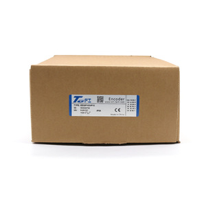 Codificador Tofi EE30P1024P15 1024 Ppr Fotoeléctrico Incremental para Elevador - Product Image 3