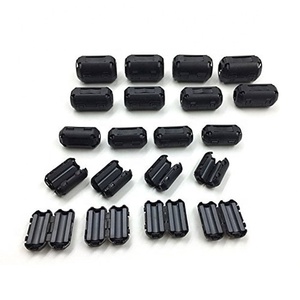 Bán buôn đàn áp <span class=keywords><strong>EMI</strong></span> kẹp nizn Lõi <span class=keywords><strong>ferrite</strong></span> với khung nhựa - Product Image 6