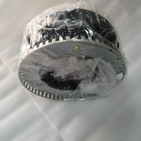 Amortisseur de vibrations visqueux 5307831 pour pièces de moteur Cummins