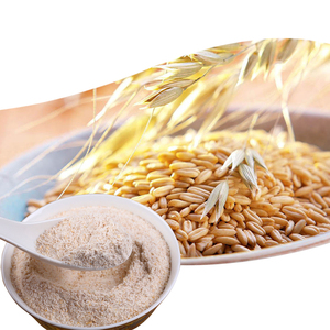 Pure Natural High Quality Oat Flour Food Grade Natural Oat Powder Organic <strong>Oatmeal</strong> Flour - Product Image 2