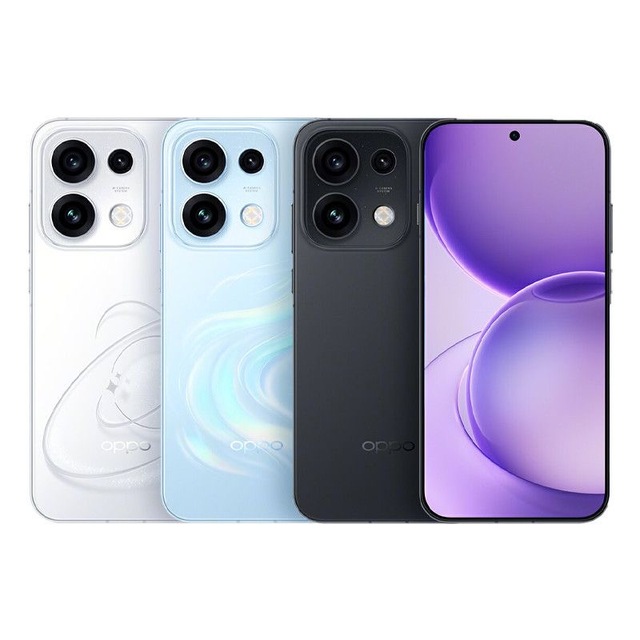 New Arrival Genuine OPO Reno 16 Pro AI Phone For OPPO Reno 16 Pro 5G Smartphone China Cellphone