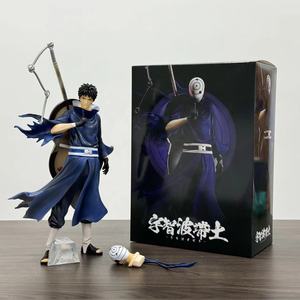 Figurine d'anime FYQC GK en PVC, ensemble de figurines - Product Image 2
