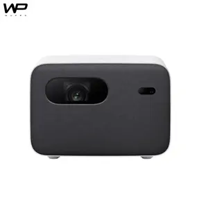 [Wupro x XIAOMI]Mijia 2 Pro 1300ANSI Supported 4K,8K 1080p FHD Home Theatre Projector