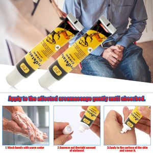 Мазь для укрепления простаты, 20 г - Product Image 6