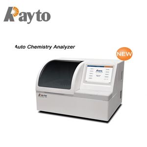Rayto Chemray 120 Química Automatizada Aanlyzer Máquina Analisadora Química Totalmente Automatizada Preço - Product Image 5