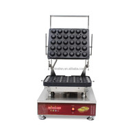Support du fabricant pour machine à tarte aux œufs au fromage personnalisée, machine à façonner les œufs pour faire des tartes aux œufs