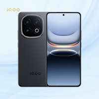 Nouveauté 2024 IQOO 13 5G Smartphone Octa Core 6,8" 2K/120W 6000-6999mAh/Snapdragon 8 AMOLED 144Hz