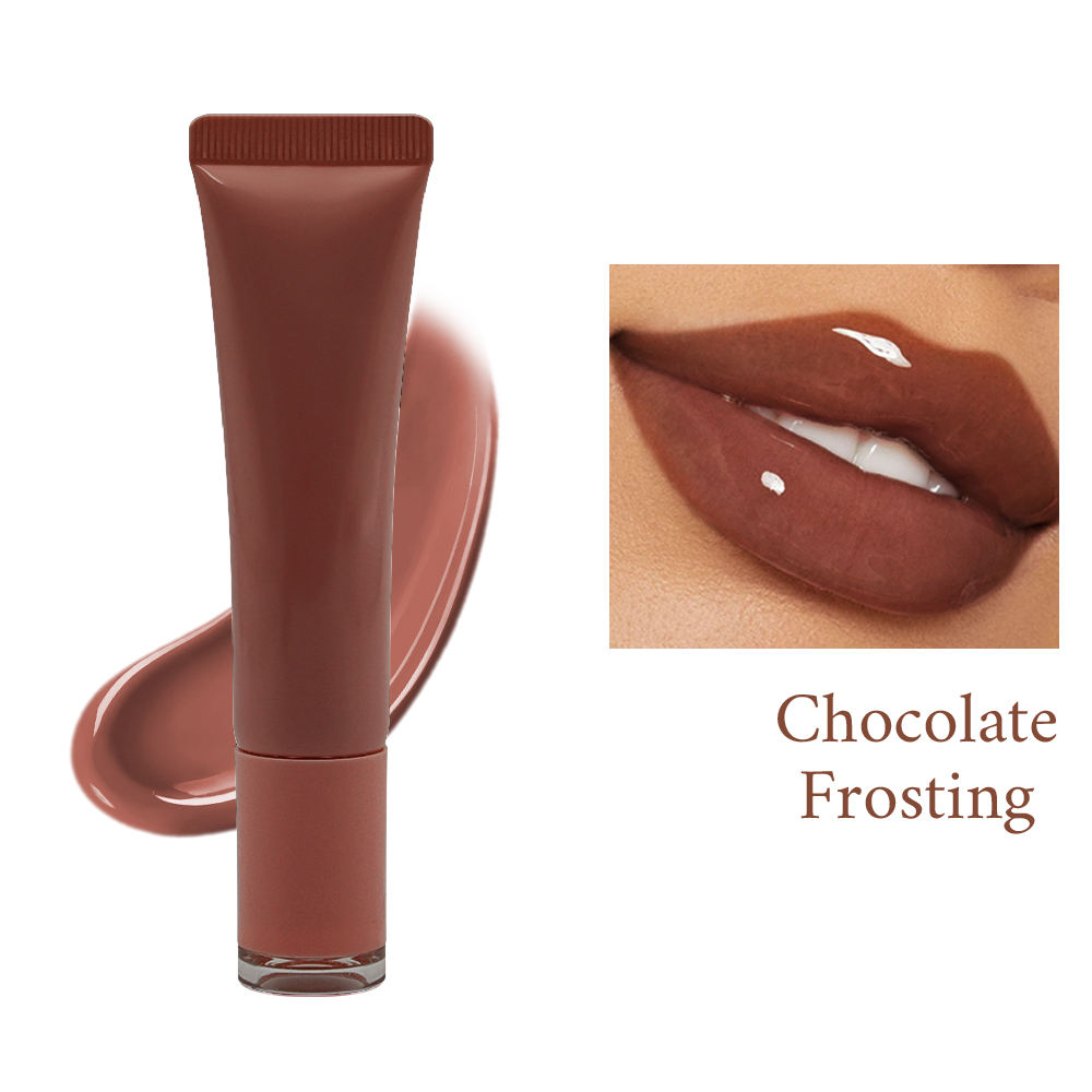 Glaçage au chocolat