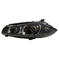 Pour Jaguar XF X250 Haute Spécification avec AFS Xénon Phares Avant Gauche et Droit 2012-2015 OE GX6313W030EE