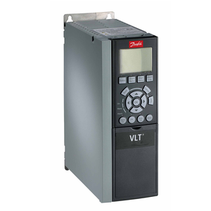 ตัวแปลงความถี่ VLT HVAC Drive FC-102 รุ่น FC-102N110T4E54H2XGC3XXSXXXXAXBXCXXXXDX 3 เฟส 380-480VAC IP54 110KW VFD 134G7779 - Product Image 2