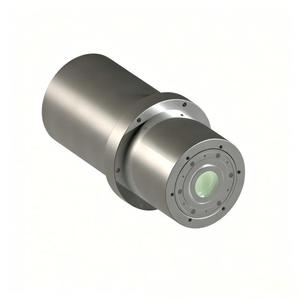 Lente <span class=keywords><strong>Obiettivo</strong></span> Litografica 0.6μm 0.17X <span class=keywords><strong>1</strong></span>.34'' 405nm per Esposizione UV, Litografia Semiconduttrice, Stampa 3D Micro-nano - Product Image 1