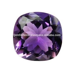 Lote de Amatistas de Formas Variadas, Piedras Preciosas Sueltas, Piedra Natural Calibrada, Amatista Morada de Alta Calidad para Fabricación de Joyas - Product Image 2