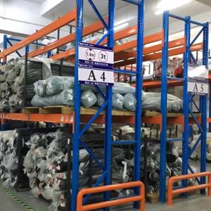 אבקת מצופה חובה כבדה פלדה מדפים לשימוש תעשייתי - Product Image 5