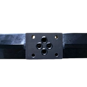 Original China Solenoid Directional Control DSG-01-3C2-D24-51T Hydraulic Rubber <b>Seals</b> for Metallurgy - Product Image 4