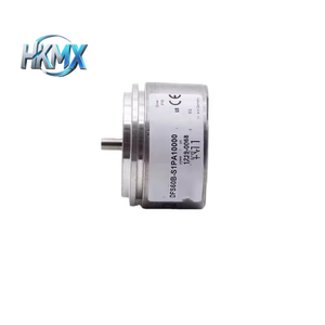 เครื่องสแกนเลเซอร์เพื่อความปลอดภัยทางอุตสาหกรรม TIM310-1030000 TIM310-1040000 TIM310-1050000 TIM310-1060000 สำหรับระบบอัตโนมัติ - Product Image 1