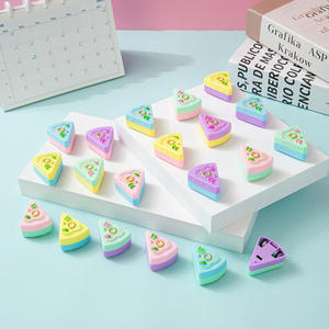 Pequeño pastel <span class=keywords><strong>Pizza</strong></span> Pull-Back Plastic Toy Cars Set Mini vehículos de carreras para el aula Premios Fiesta de vacaciones Favores Niños - Product Image 5