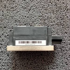 Module AB Model 1606-XLE240E Rectangulaire Circulaire Oval IO Entrée Sortie Importé des États-Unis - Product Image 1