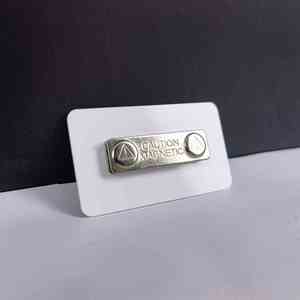 Imán Rectangular de Acrílico Personalizado, Impresión por Sublimación, Duradero, Diseño Moderno y Sostenible, Decoración para Refrigerador - Product Image 4