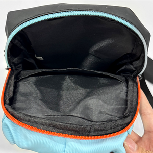 Pochette bandoulière universelle pour Nintendo <span class=keywords><strong>Switch</strong></span>/<span class=keywords><strong>Switch</strong></span> 2 Gampad Étui de transport de voyage pour <span class=keywords><strong>Switch</strong></span> 2 Sac de rangement de couleur tendance - Product Image 4