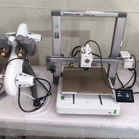 Impresora 3D FDM de Formato Grande Bambu Lab A2L 330x320x325mm con Nivelación Automática para Proyectos Caseros