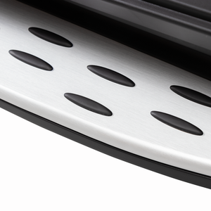 JOESHIER SUV Side <b>Steps</b> Pedal for BENZ GLE COUPE C292 2015-2019 Aluminium Alloy Off-Road & Luxury Protection - Product Image 6