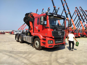 رافعة شاحنة قابلة للطي <span class=keywords><strong>Palfinger</strong></span> G - Product Image 3