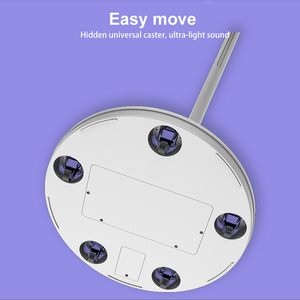 Chuyên nghiệp freestanding từ xa <span class=keywords><strong>TV</strong></span> LCD kỹ thuật số biển tiktok live streaming thiết bị máy cho Facebook Youtube thang máy - Product Image 2