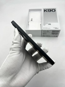 Nouveau Smartphone Gaming 2025 A+ Redmi K90 CN ROM pour Étudiants, Écran OLED 120Hz, Charge Rapide 100W - Product Image 6