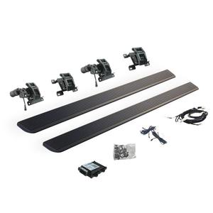 Marchepieds électriques rétractables WJ Super Price LED pour Ford Transit PRO 21-23 - Product Image 4