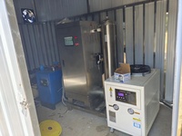 Industrieller Umwälzwasserkühler für Ozongenerator und Hoteltechnik-Kühlung