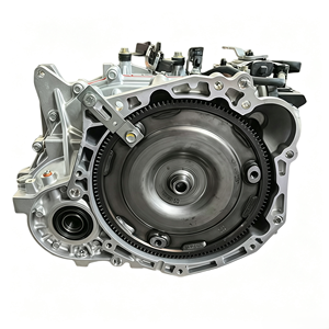 Boîte de vitesses <span class=keywords><strong>automatique</strong></span> remanufacturée A6GF1 haute performance à 6 vitesses CVT pour Accent Avante <span class=keywords><strong>Kia</strong></span> Forte <span class=keywords><strong>Soul</strong></span> - Product Image 1