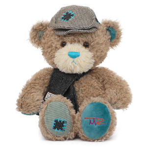 Presente de Aniversário das Crianças-<span class=keywords><strong>Teddy</strong></span> <span class=keywords><strong>Bear</strong></span> Doll Plush Toy <span class=keywords><strong>Air</strong></span> <span class=keywords><strong>Force</strong></span> <span class=keywords><strong>Bear</strong></span> Algodão Stuffed Animal Bed Ornamentos Para Meninas PP Atacado - Product Image 3