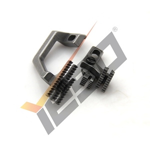 H204/D210/D207 <span class=keywords><strong>Feed</strong></span> Hond Voor <span class=keywords><strong>Siruba</strong></span> 700K Naaimachine Deel Naaien Accessoires Naaien Deel - Product Image 1