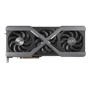 Tarjeta Gráfica para Juegos GeForce RTX 5080 de Alta Gama, 16GB GDDR7, 256-Bit, PCIe 5.0, Triple Ventilador, Alto Rendimiento para Juegos de Escritorio, 16GB GDDR7 - Product Image 1