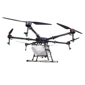 Les drones de pulvérisation de drones agricoles de haute qualité et à haute efficacité conviennent aux fermes de verger - Product Image 6