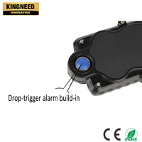 Traceur GPS 4G LTE pour automobile TK05C, magnétique, dissimulé, avec télécommande Android, portable, carte mondiale, 5000 mAh