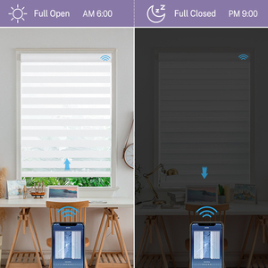Электрические шторы для окон - Product Image 3