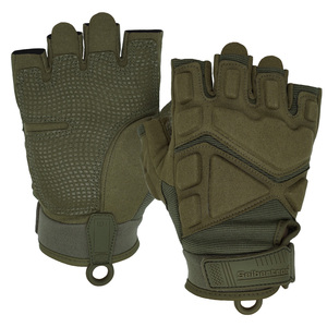 Guanti Tattici Sportivi Seibertron Brevettati S.O.L.A.G 2.0 con Touchscreen, Resistenti all'Acqua e Protezione dagli Impatti - Product Image 3