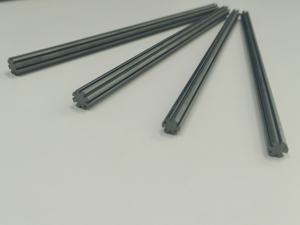 גודל גדול 10X140, מוט פריט לריתוך בתדירות גבוהה, מגנט פריט Mn-Zn עם מחיר מפעל - Product Image 5