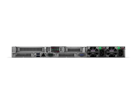1U G12 8SFF DL360 HPE ProLiant Compute DL360 Gen12 8SFF NC CTO Server P72175-B21