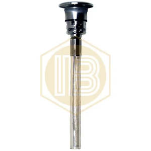 Punta per serbatoio autopulente in metallo - Product Image 6