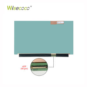 15.6 inch 3840*2160 UHD IPS trong tế bào màn hình cảm ứng EDP 40pin màu OLED hiển thị với cảm ứng điện dung bảng điều chỉnh - Product Image 4