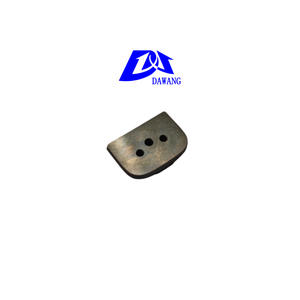 CNC gia công đồng thau và các thành phần ăng ten hợp kim nhôm với tiện & phay cho các hệ thống truyền thông hàng không vũ trụ - Product Image 1