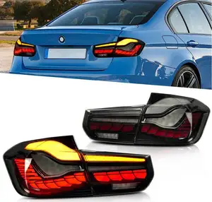 Gobison 2018 2019 2020 2021 Rear Lamp Tail Light Tail Lamp For Bmw X3 F35 F30 Tail Lights