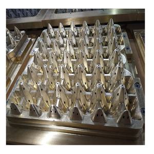 Paper <strong>Egg</strong> Tray Packaging <strong>Mold</strong> <strong>Egg</strong> Packaging Mould - Product Image 5