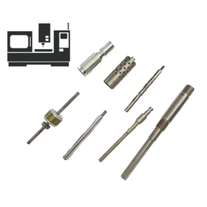 Tùy chỉnh phay chính xác các bộ phận <span class=keywords><strong>CNC</strong></span> độ chính xác cao các bộ phận <span class=keywords><strong>CNC</strong></span> biến gia công <span class=keywords><strong>CNC</strong></span> tùy chỉnh một phần - Product Image 2