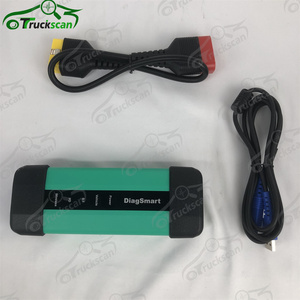 Sistema de Diagnóstico a Bordo 1005422179, Instrumento Especial de Detección de Fallas OBD Diagsmart 3.1 para Weichai Power - Product Image 2