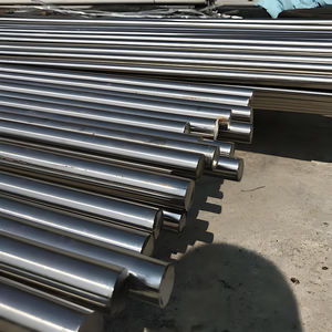 מוט ברזל נירוסטה sus304 316ti כיתה 1 מ "מ-400 מ" מ מוט ברזל מוטות astm תקן חיתוך ממתכת זמין - Product Image 2