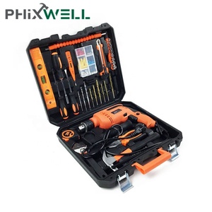 <span class=keywords><strong>Visseuse</strong></span> <span class=keywords><strong>et</strong></span> perceuse électriques Outils électriques en gros légers <span class=keywords><strong>et</strong></span> portables pratiques Outils électriques professionnels - Product Image 6