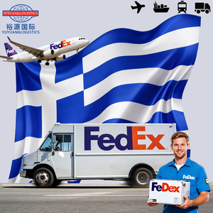 Servizio di Spedizione e Logistica da Guangzhou verso Italia, Spagna e <span class=keywords><strong>Grecia</strong></span>, Agente di Spedizioni FBA per Commercio e Dropshipping - Product Image 1